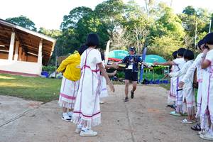 BIB: 
                            <button type="button" onclick="openModal(18979163)" class="btn btn-primary btn-sm float-right btn-popup" data-toggle="modal" data-target=".modal-high-quality">
                        <i class="fas fa-shopping-cart"></i> Add to Cart
                    </button>
                                            <button type="button" onclick="isThisMe(18979163, true)" class="btn btn-success btn-sm float-right btn-popup btn-isme hidden" data-toggle="tooltip" data-placement="bottom" title="นี่คือรูปของคุณใช่ไหม คลิกที่นี่เพื่อเอาเข้าอัลบั้ม">
                        <i class="fas fa-plus"></i> Add to album
                    </button>
                    <button type="button" onclick="isThisMe(18979163, false)" class="btn btn-warning btn-sm float-right btn-popup btn-isnotme hidden">
                        <i class="fas fa-ban"></i> Remove from album
                    </button>